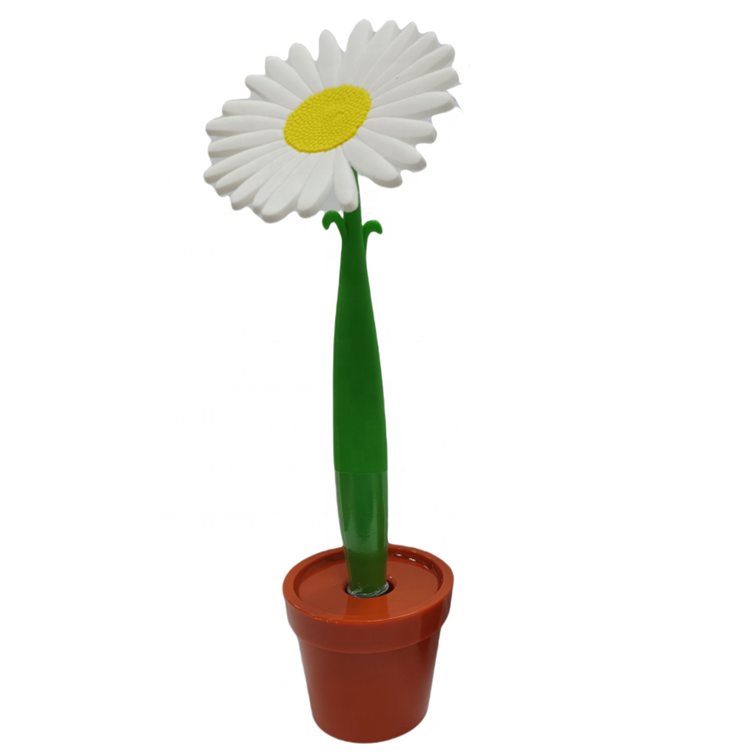 Student Cartoon Sunflower Ballpoint Pen 13